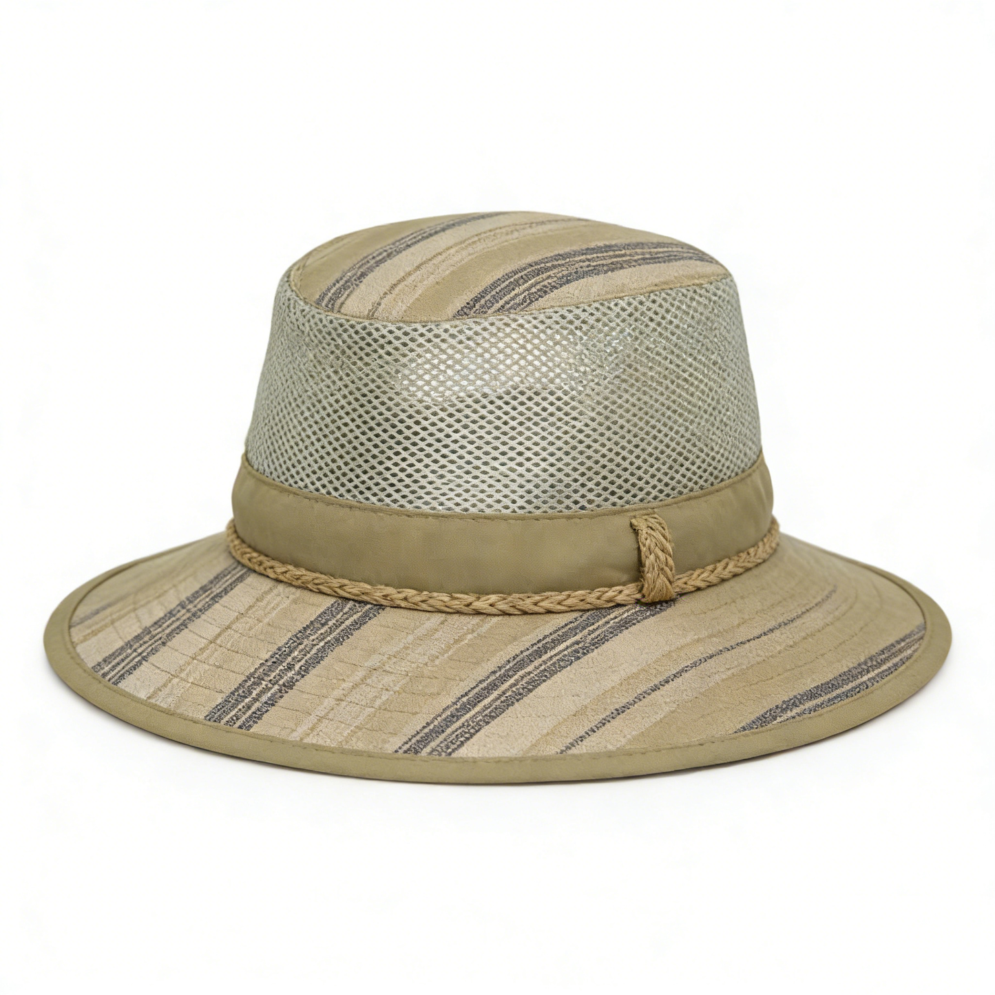 Natural Straw Sun Hat