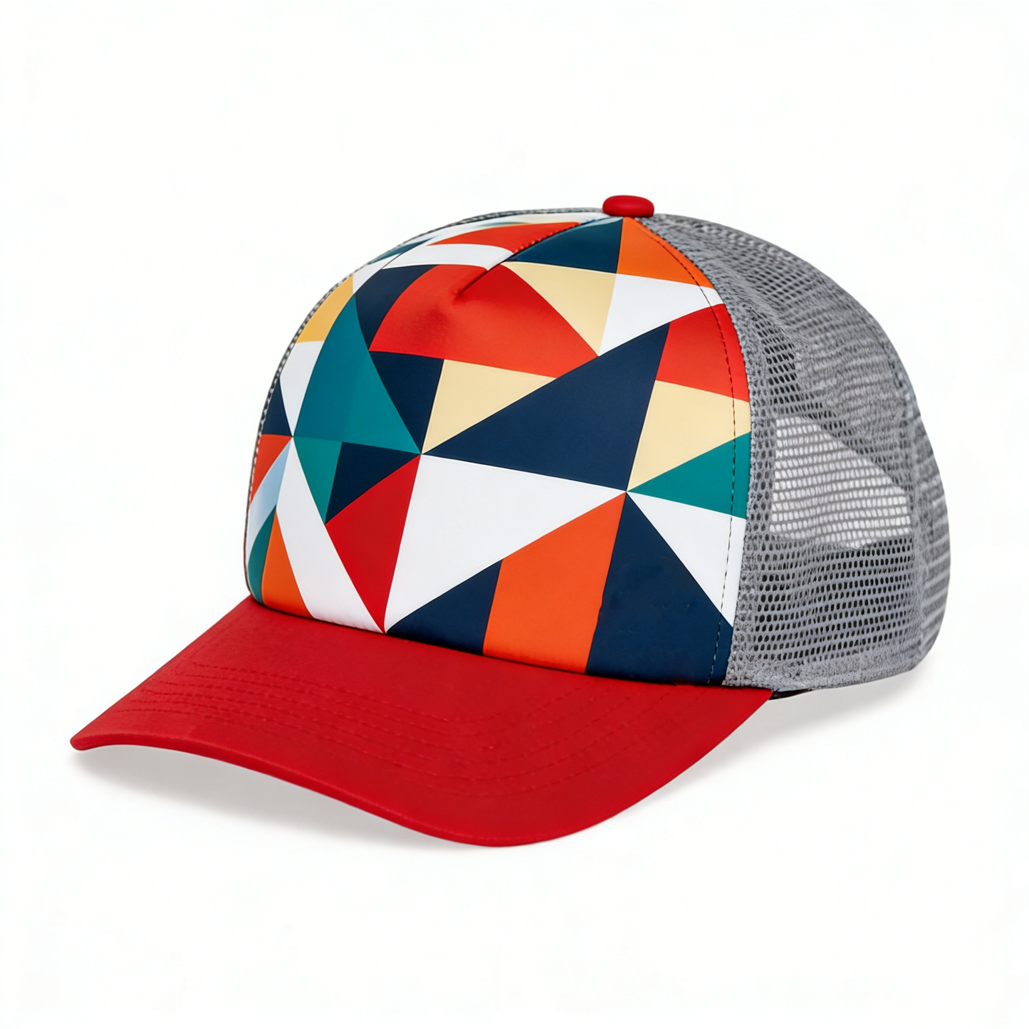 Prism Trek Cap