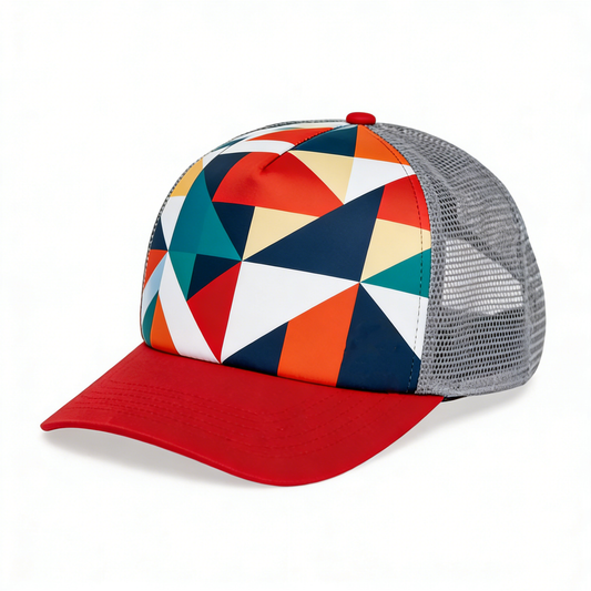 Prism Trek Cap