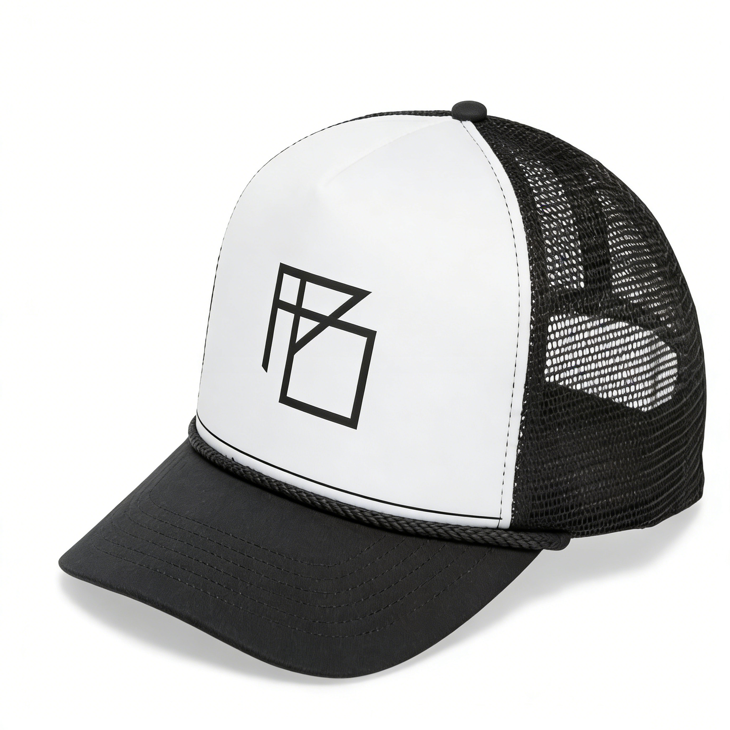 Versatile Trucker Cap