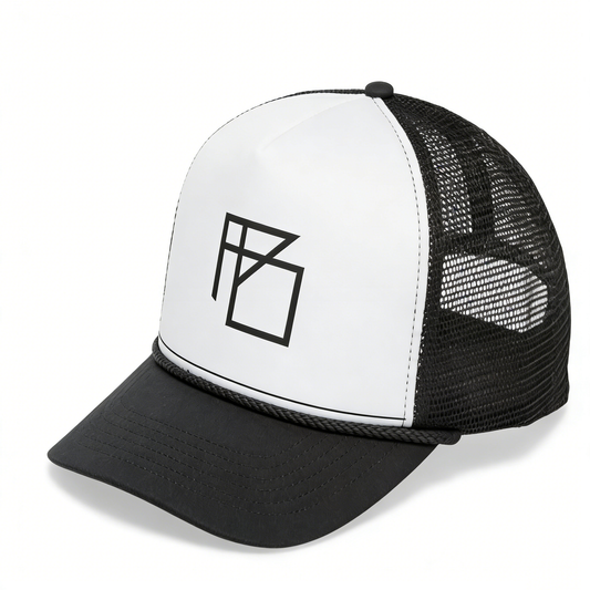 Versatile Trucker Cap