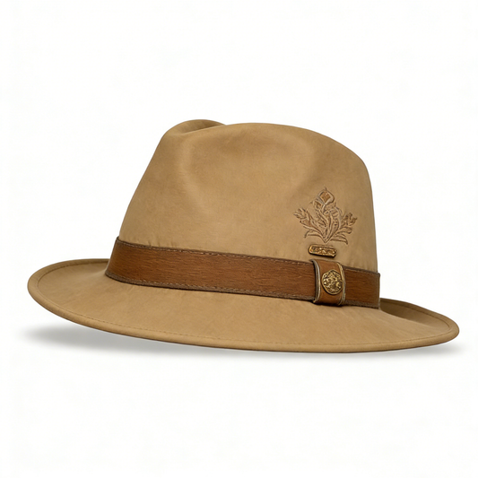 Trailblazer Explorer Hat