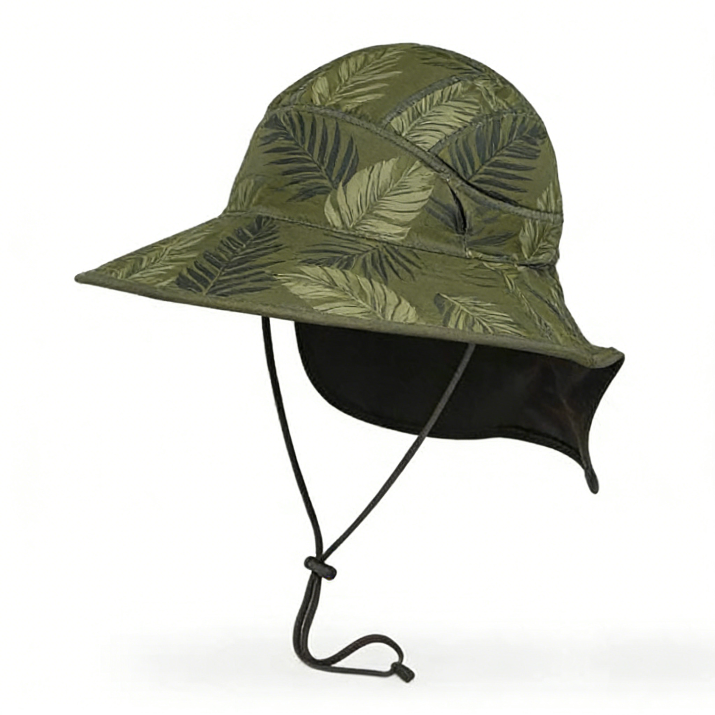 Wilderness Shade Cap