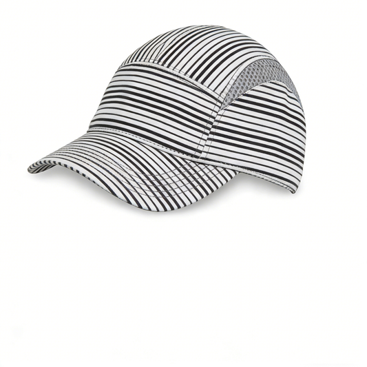 Urban Stripe Ball Cap