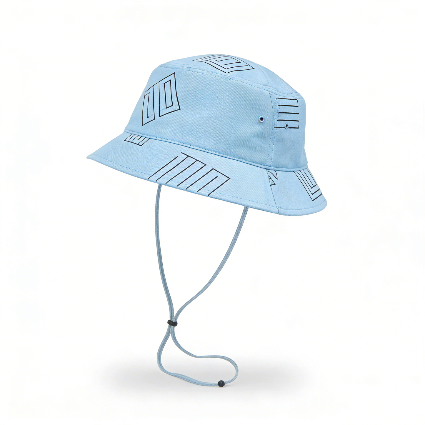 Adjustable Bucket Hats
