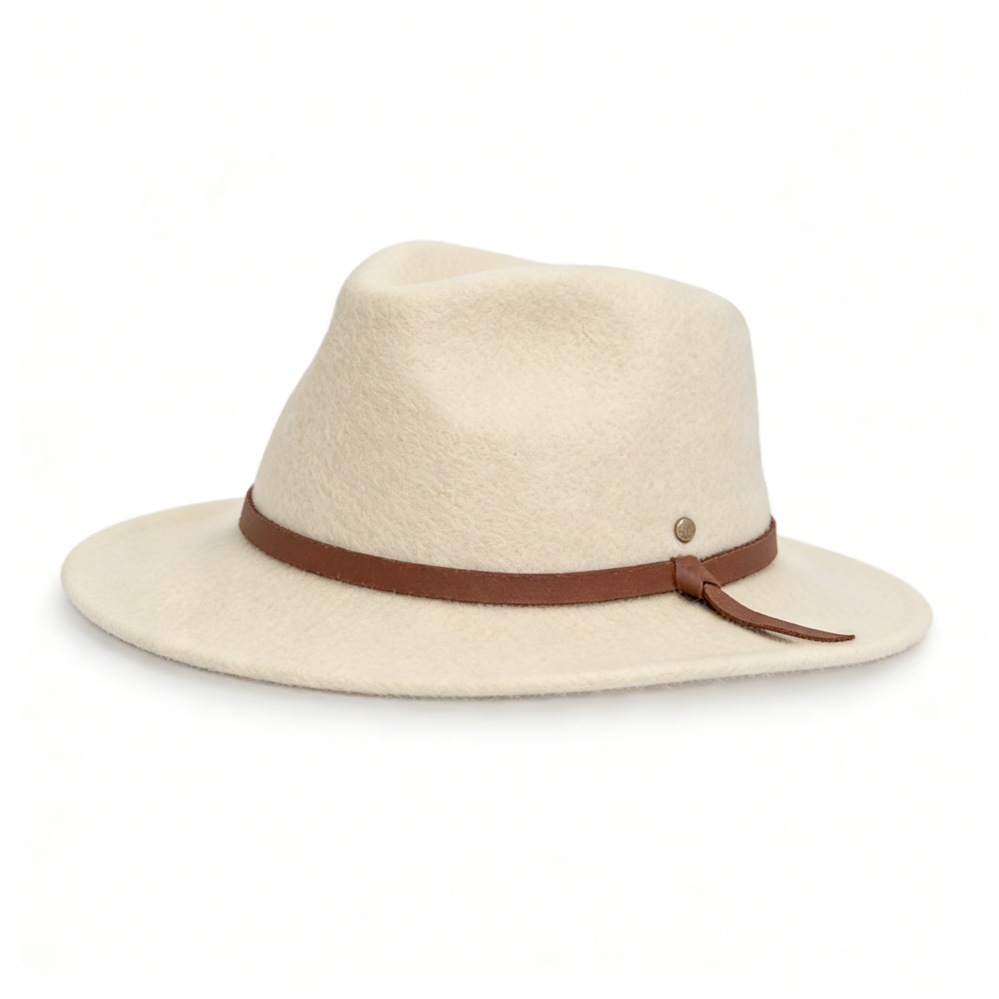 Wool Fedora