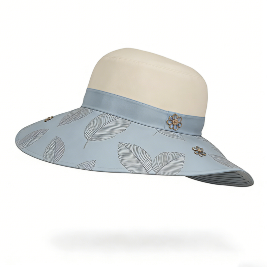 Nature Breeze Sun Hat