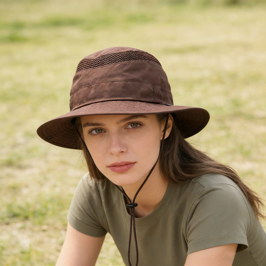 Oak Shade Hat