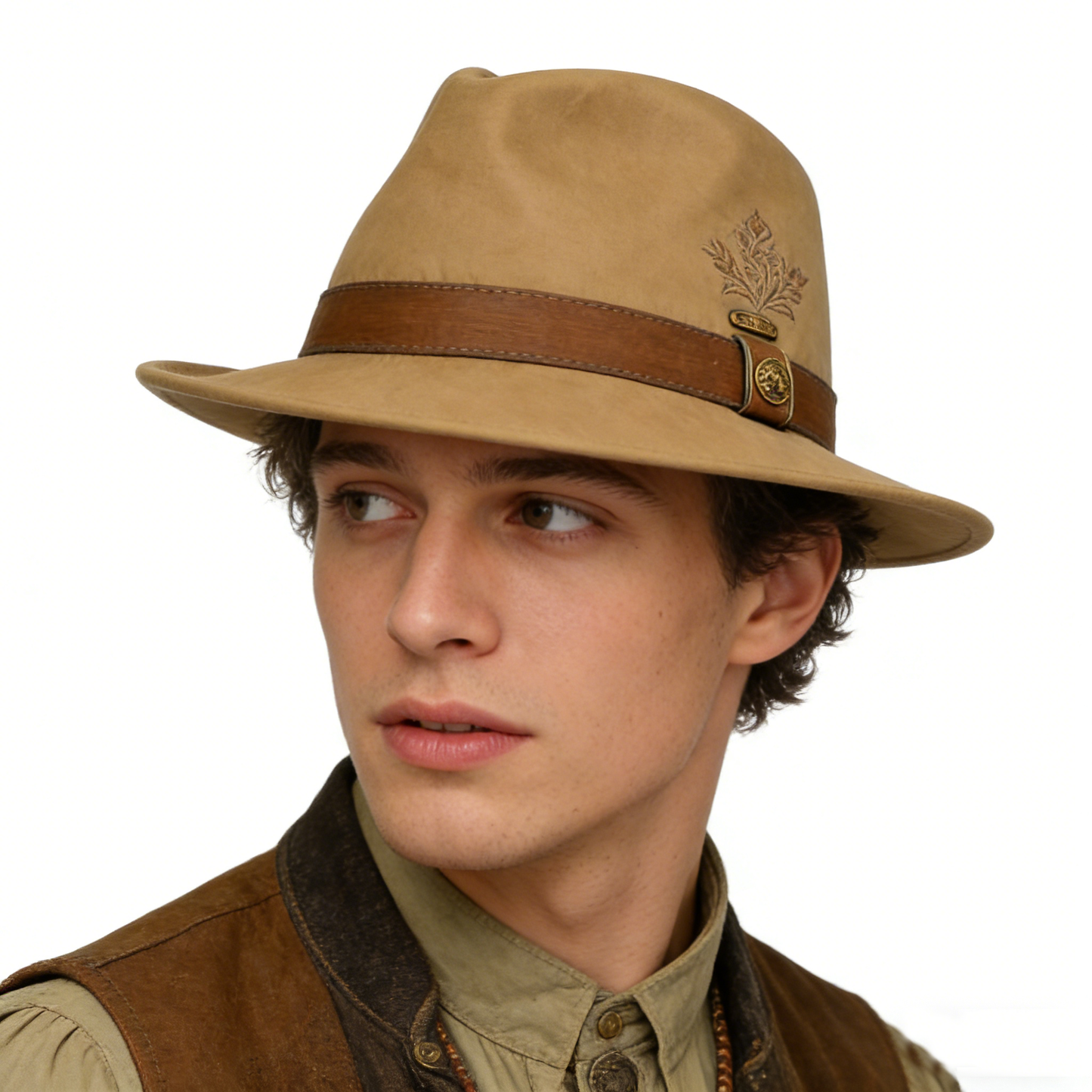 Trailblazer Explorer Hat