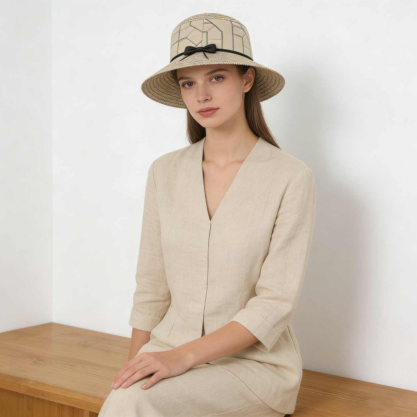 Classicl Sun Hat