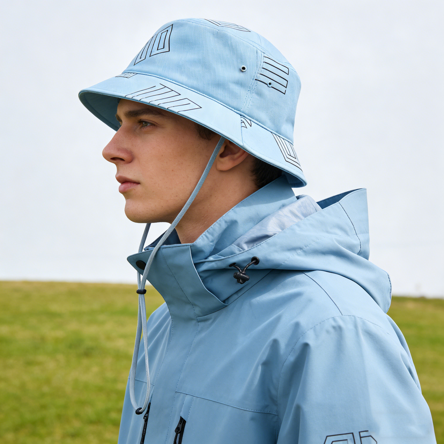 Adjustable Bucket Hats