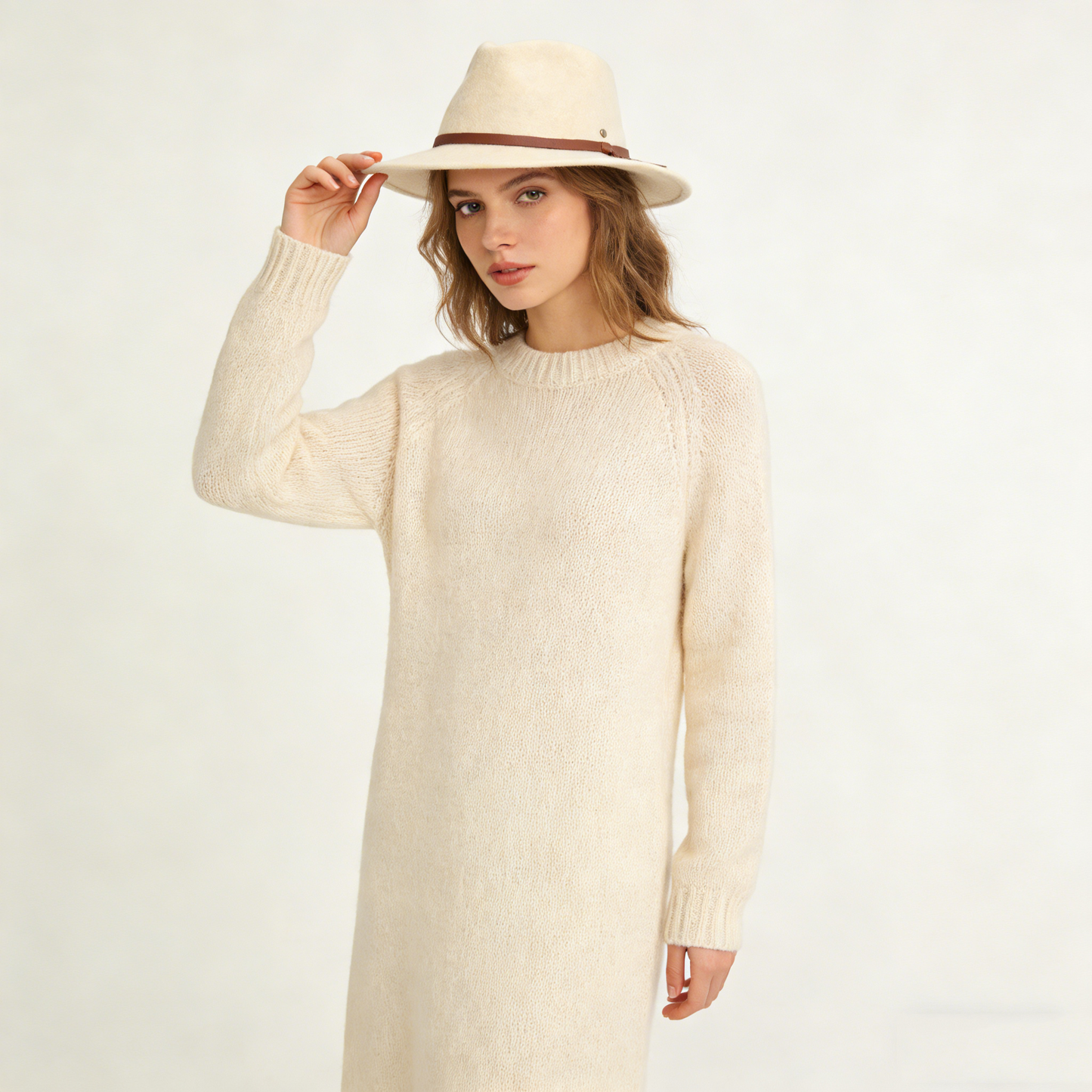 Wool Fedora