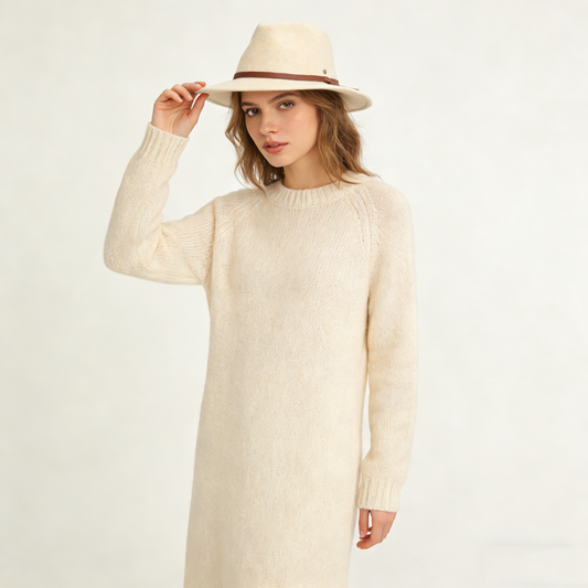 Wool Fedora