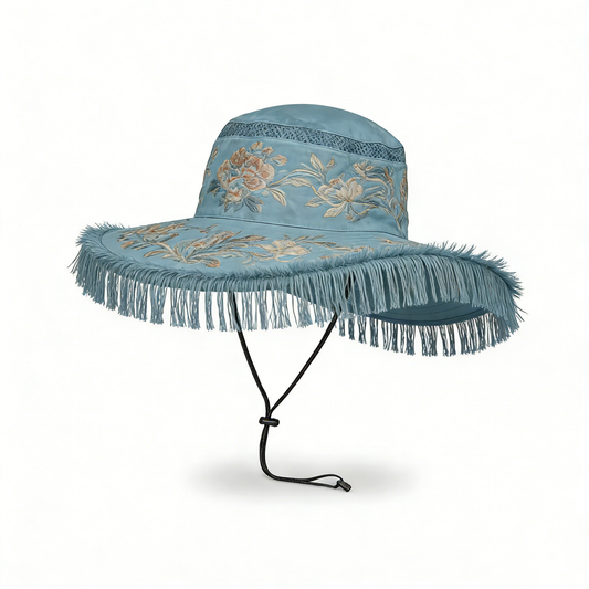 Skyline Shade Sun Hat
