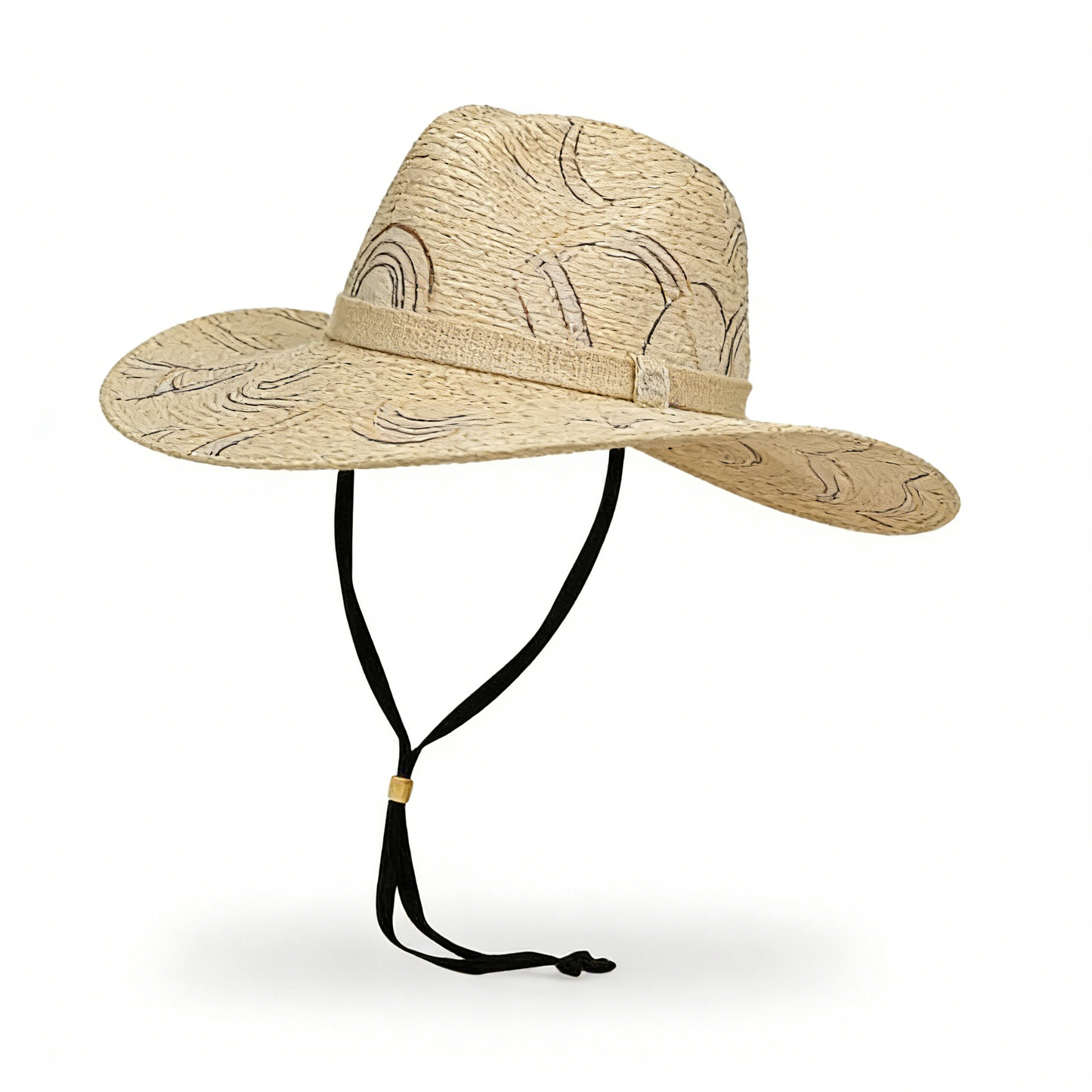 Desert  Cowboy Hat