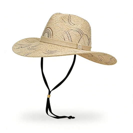 Desert  Cowboy Hat
