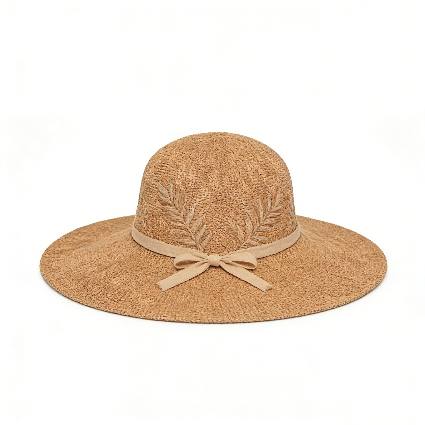 Straw Sun Hat