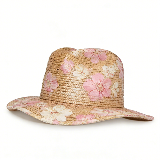 Blossom Breeze Sunhat