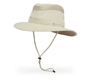 Khaki Sun Hat