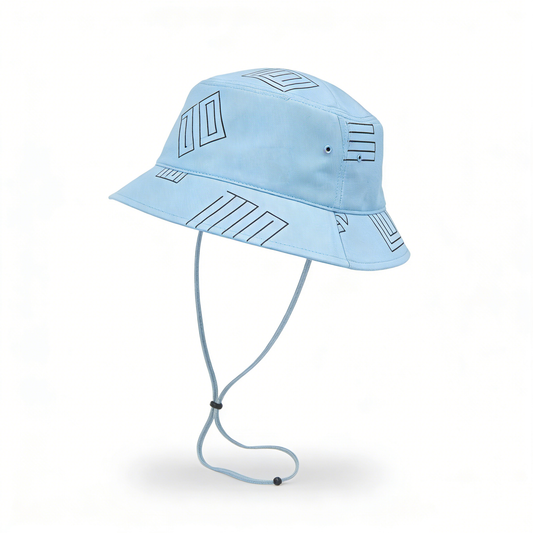 Adjustable Bucket Hats